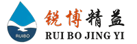德阳锐博新材料科技有限公司 logo