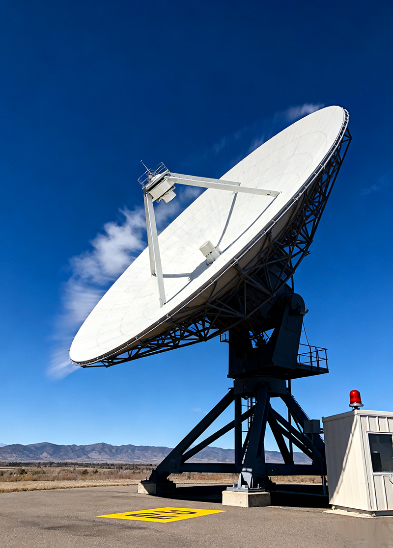 工业雷达组冷却液