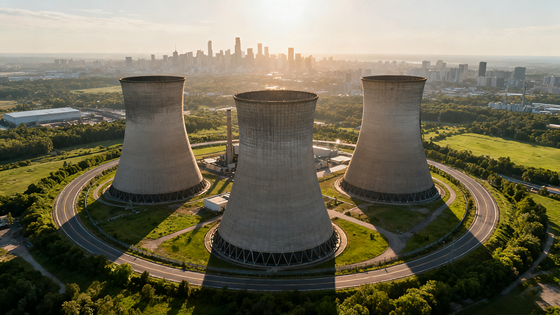 工业冷却塔冷却液