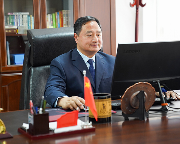 新能源防冻冷却液图片-1