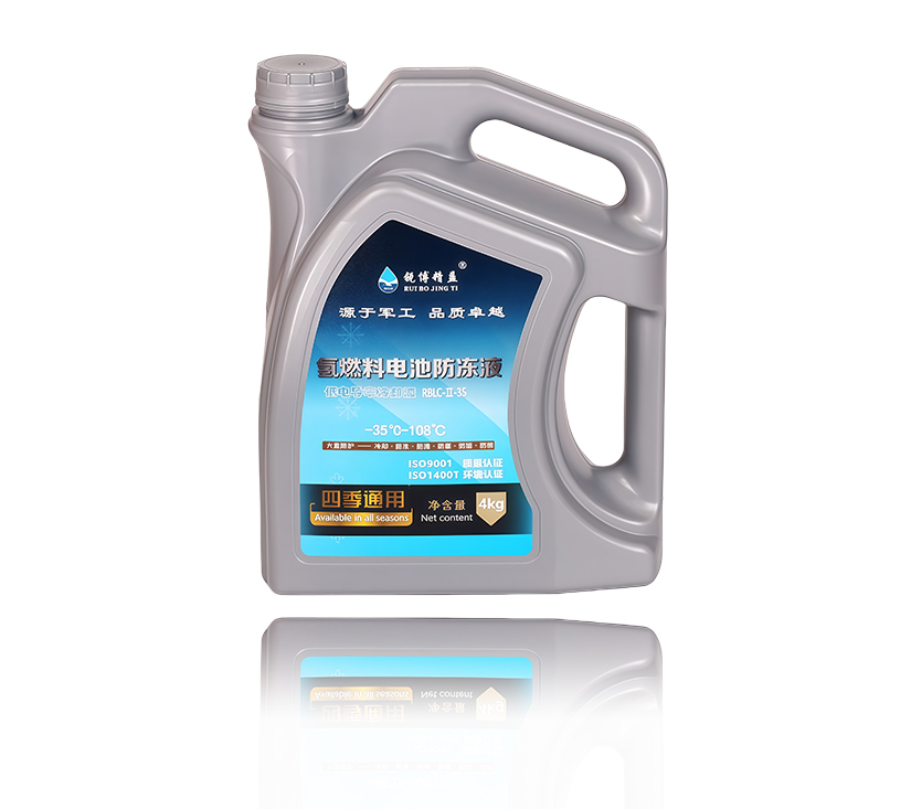 氢燃料电池防冻冷却液图片-1